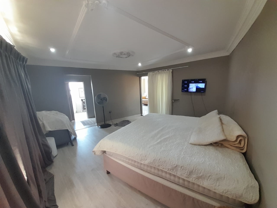4 Bedroom Property for Sale in Mdantsane Nu 1 Eastern Cape